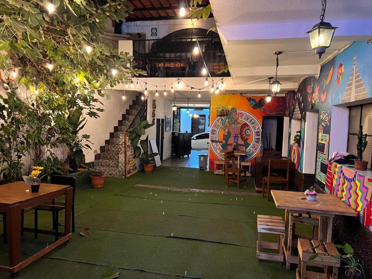 Hotel Alma Maya Antigua Extérieur photo