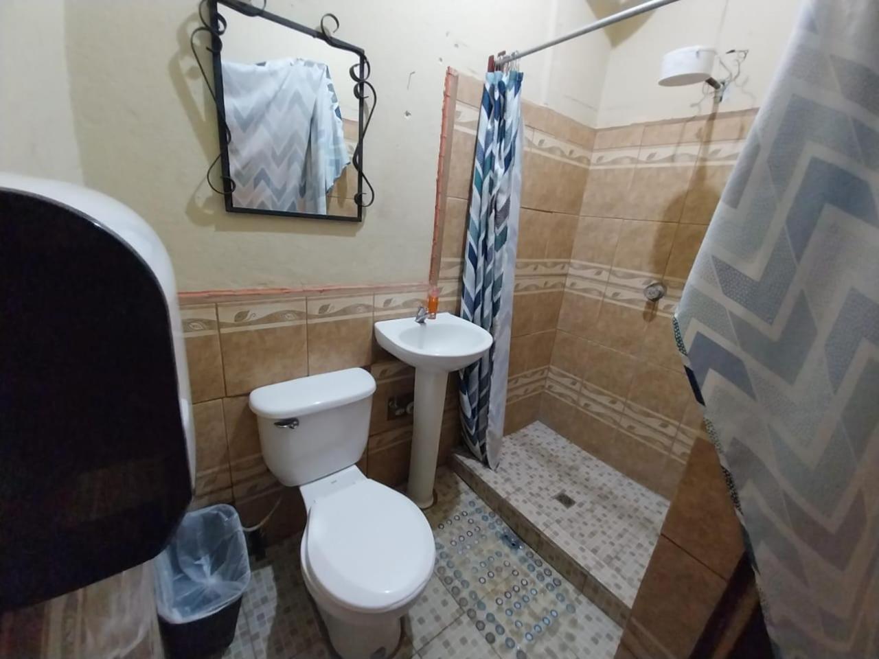 Hotel Alma Maya Antigua Extérieur photo