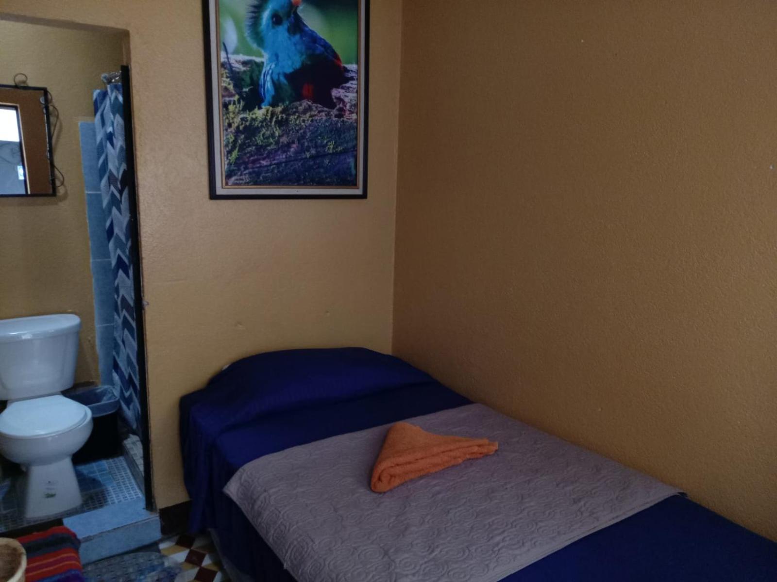 Hotel Alma Maya Antigua Extérieur photo