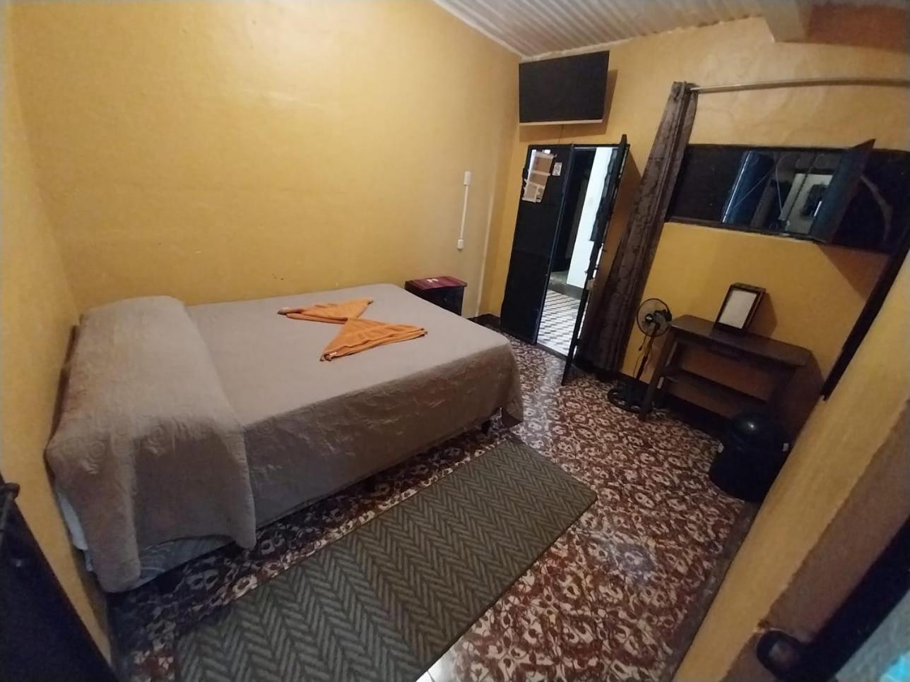 Hotel Alma Maya Antigua Extérieur photo