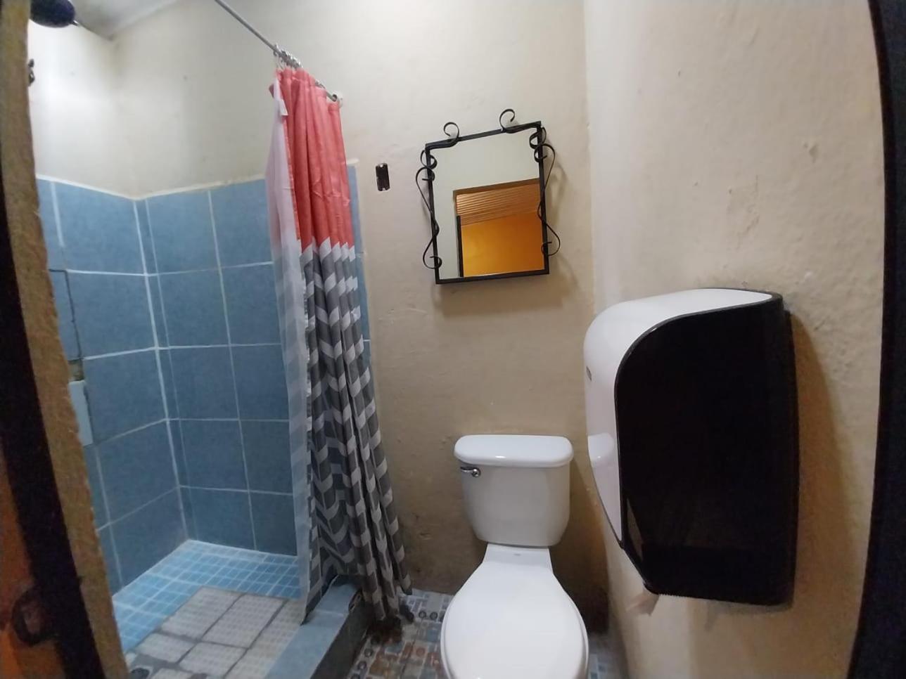 Hotel Alma Maya Antigua Extérieur photo
