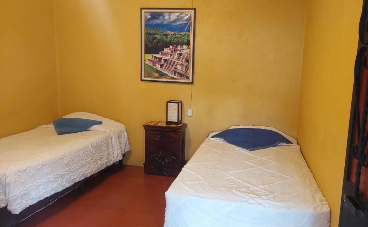 Hotel Alma Maya Antigua Extérieur photo