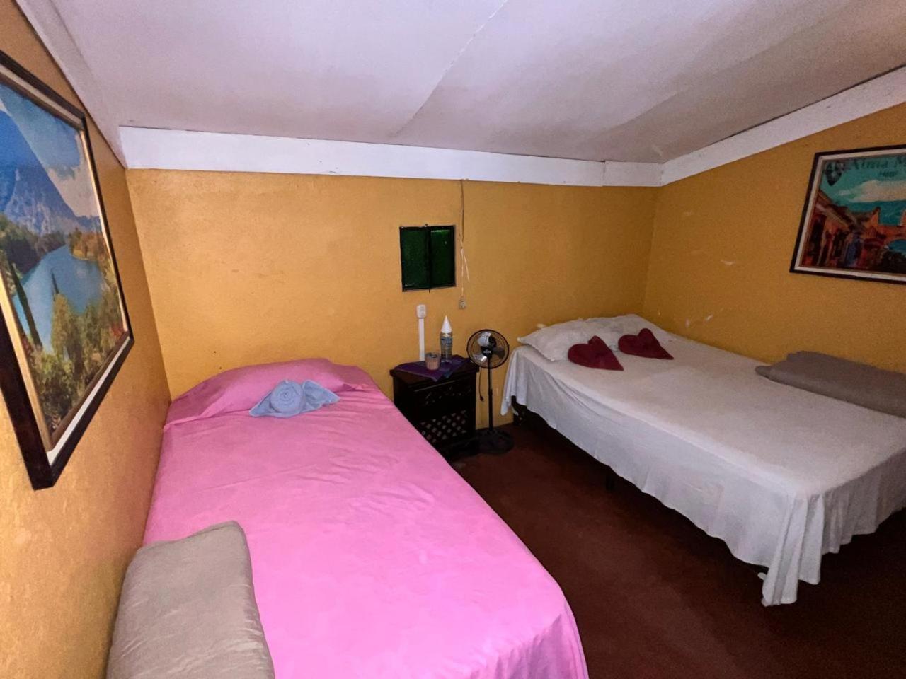 Hotel Alma Maya Antigua Extérieur photo