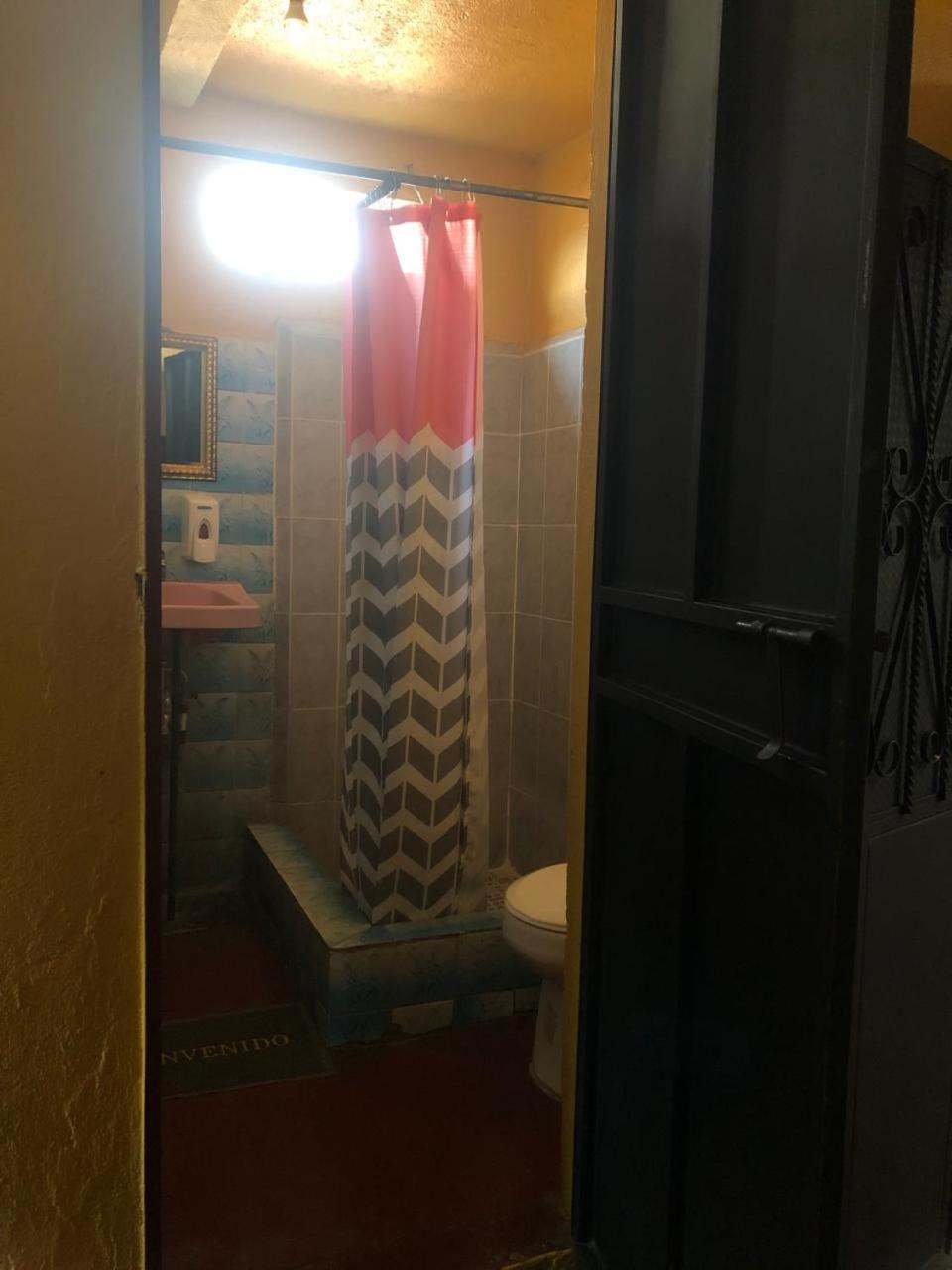 Hotel Alma Maya Antigua Extérieur photo