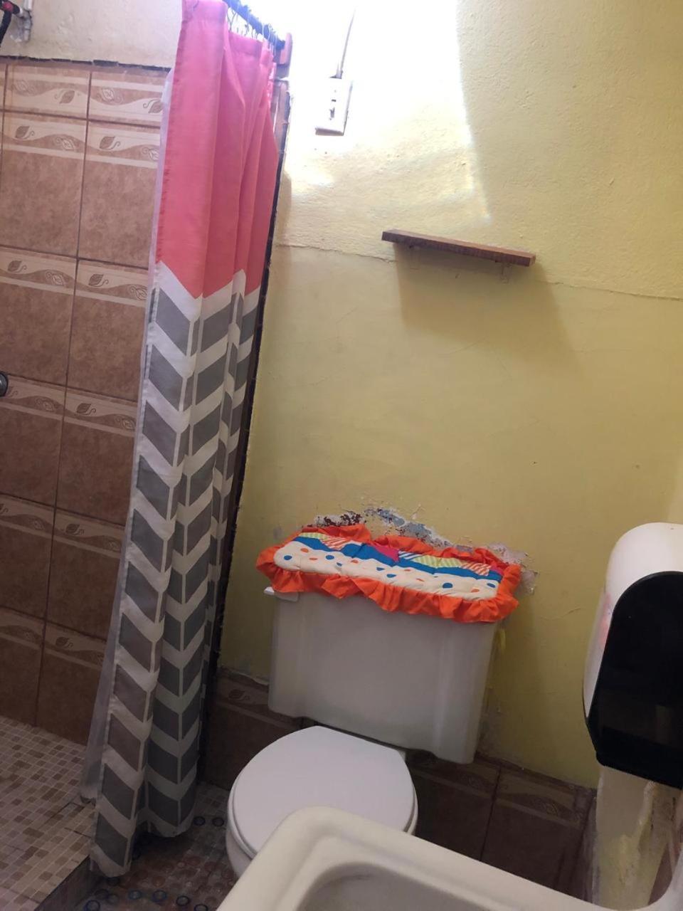 Hotel Alma Maya Antigua Extérieur photo